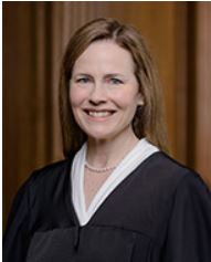 Amy Coney Barrett